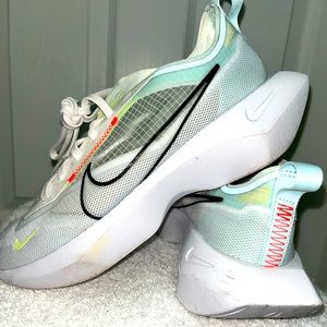 Old Nike shoes